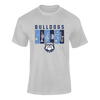 Stone Bridge Bulldogs Band # 2 Men's Premium SS T-Shirt