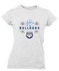 Stone Bridge Bulldogs Band # 3 Women's Premium SS T-Shirt
