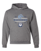 Stone Bridge Bulldogs Band # 3 Men's Premium Hoodie