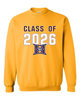 Hermiston Bulldogs Class of 2026 Men's Sweatshirt