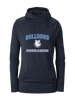Newberry Bulldogs Cheerleading Women's Hoodie