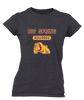 Big Spring Bulldogs Mascot #3 Women's Premium SS T-Shirt
