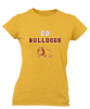 Big Spring Bulldogs Go Team Women's Premium SS T-Shirt