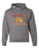 Big Spring Bulldogs Athletics Men's Premium Hoodie