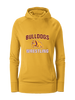 Big Spring Bulldogs Wrestling Women's Hoodie