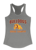 Big Spring Bulldogs Cross Country Women's Tank Top