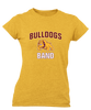 Big Spring Bulldogs Band # 1 Women's Premium SS T-Shirt