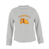 Big Spring Bulldogs Football #2 Women's Sweatshirt