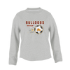 Big Spring Bulldogs Soccer #2 Women's Sweatshirt