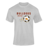 Big Spring Bulldogs Soccer #2 Men's SS T-Shirt