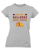 Big Spring Bulldogs Mindset Women's SS T-Shirt
