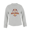Big Spring Bulldogs Football #5 Women's Sweatshirt