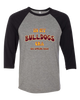 Big Spring Bulldogs Era #2 Women's Baseball T-Shirt