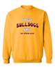 Big Spring Bulldogs Era #2 Men's Sweatshirt