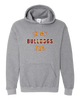 Big Spring Bulldogs Era #3 Men's Hoodie