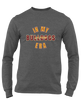 Big Spring Bulldogs Era #3 Men's Premium LS T-Shirt