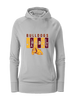 Big Spring Bulldogs Band # 2 Women's Hoodie