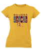 Big Spring Bulldogs Band # 2 Women's SS T-Shirt