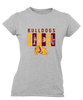 Big Spring Bulldogs Band # 2 Women's SS T-Shirt