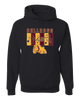 Big Spring Bulldogs Band # 2 Men's Premium Hoodie