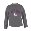 Sierra Linda Bulldogs Go Team Women's Sweatshirt