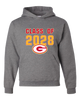 Goochland Bulldogs Class of 2028 Men's Premium Hoodie