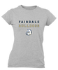 Fairdale Bulldogs Spirit Women's Premium SS T-Shirt