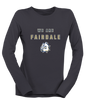 Fairdale Bulldogs We Are Women's Premium LS T-Shirt