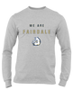 Fairdale Bulldogs We Are Men's Premium LS T-Shirt