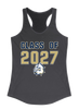 Fairdale Bulldogs Class of 2027 Women's Tank Top