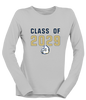 Fairdale Bulldogs Class of 2029 Women's LS T-Shirt
