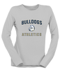 Fairdale Bulldogs Athletics Women's LS T-Shirt