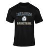 Fairdale Bulldogs Basketball #1 Men's SS T-Shirt