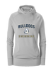 Fairdale Bulldogs Swimming Women's Hoodie