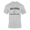 Fairdale Bulldogs Marching Band Men's Premium SS T-Shirt