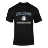 Fairdale Bulldogs Marching Band Men's Premium SS T-Shirt