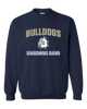 Fairdale Bulldogs Marching Band Men's Sweatshirt