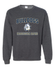 Fairdale Bulldogs Marching Band Men's Sweatshirt