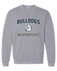 Fairdale Bulldogs Marching Band Men's Sweatshirt
