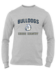 Fairdale Bulldogs Cross Country Men's Premium LS T-Shirt