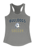 Fairdale Bulldogs Soccer #1 Women's Tank Top