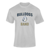 Fairdale Bulldogs Band # 1 Men's Premium SS T-Shirt