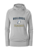 Fairdale Bulldogs Teacher Women's Hoodie