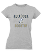 Fairdale Bulldogs Booster Women's SS T-Shirt