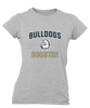 Fairdale Bulldogs Booster Women's Premium SS T-Shirt