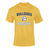 Fairdale Bulldogs Booster Men's Premium SS T-Shirt