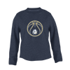 Fairdale Bulldogs Basketball #2 Women's Sweatshirt