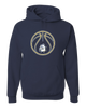Fairdale Bulldogs Basketball #2 Men's Premium Hoodie