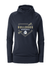 Fairdale Bulldogs Baseball #2 Women's Hoodie