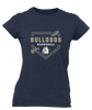 Fairdale Bulldogs Baseball #2 Women's SS T-Shirt